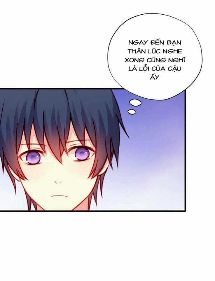 Bất Đồng Linh - Chapter 17 - Trang 17