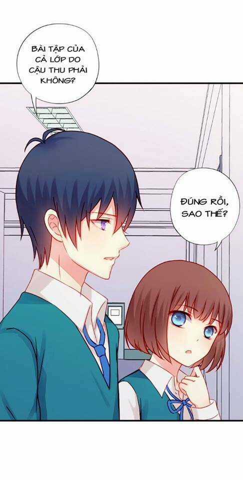 Bất Đồng Linh - Chapter 17 - Trang 18
