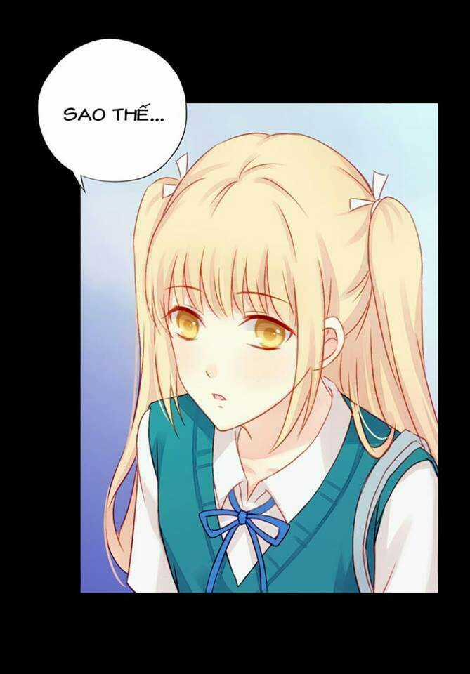 Bất Đồng Linh - Chapter 17 - Trang 3