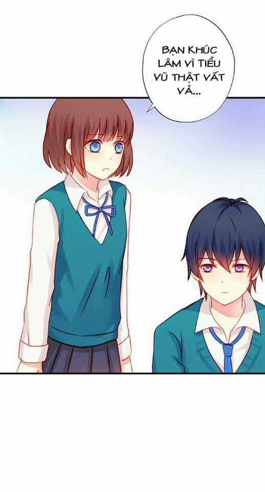 Bất Đồng Linh - Chapter 17 - Trang 21