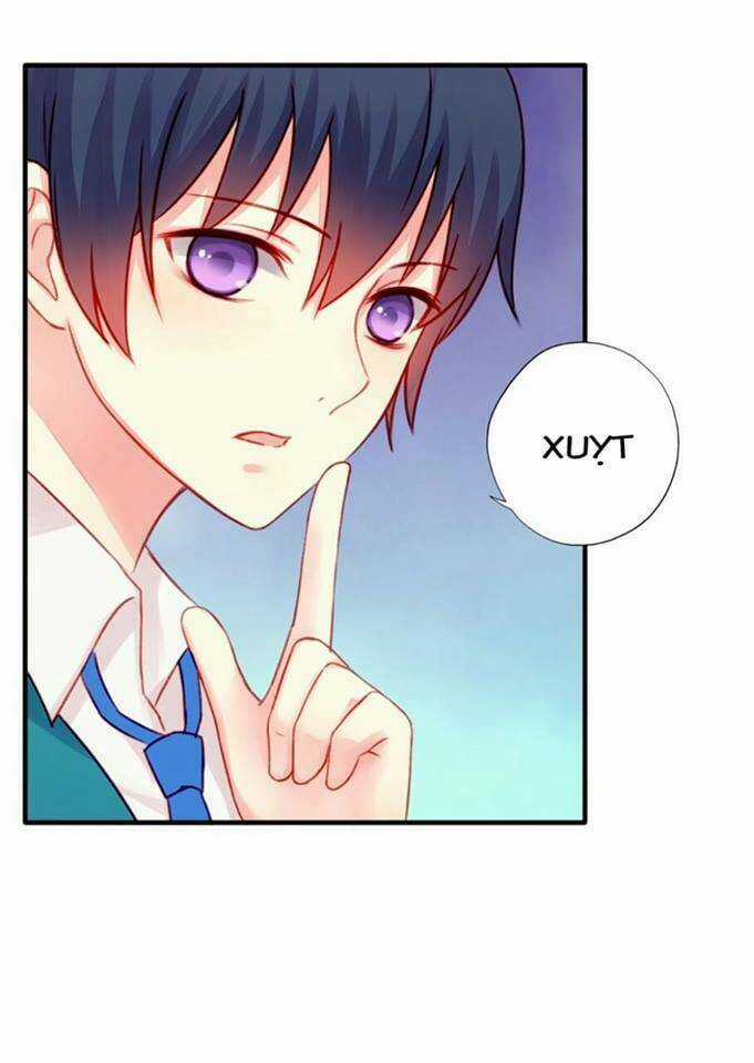 Bất Đồng Linh - Chapter 17 - Trang 22