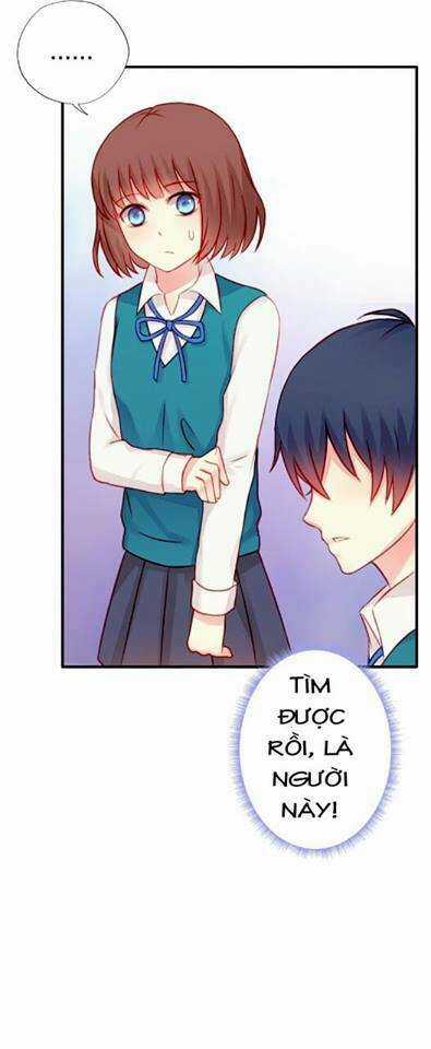 Bất Đồng Linh - Chapter 17 - Trang 23