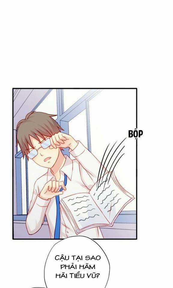 Bất Đồng Linh - Chapter 17 - Trang 24