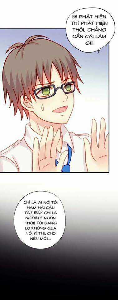 Bất Đồng Linh - Chapter 17 - Trang 26