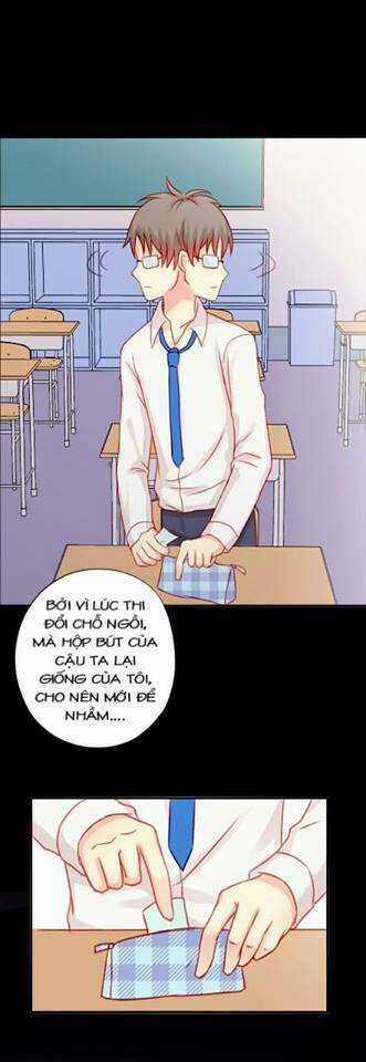 Bất Đồng Linh - Chapter 17 - Trang 27