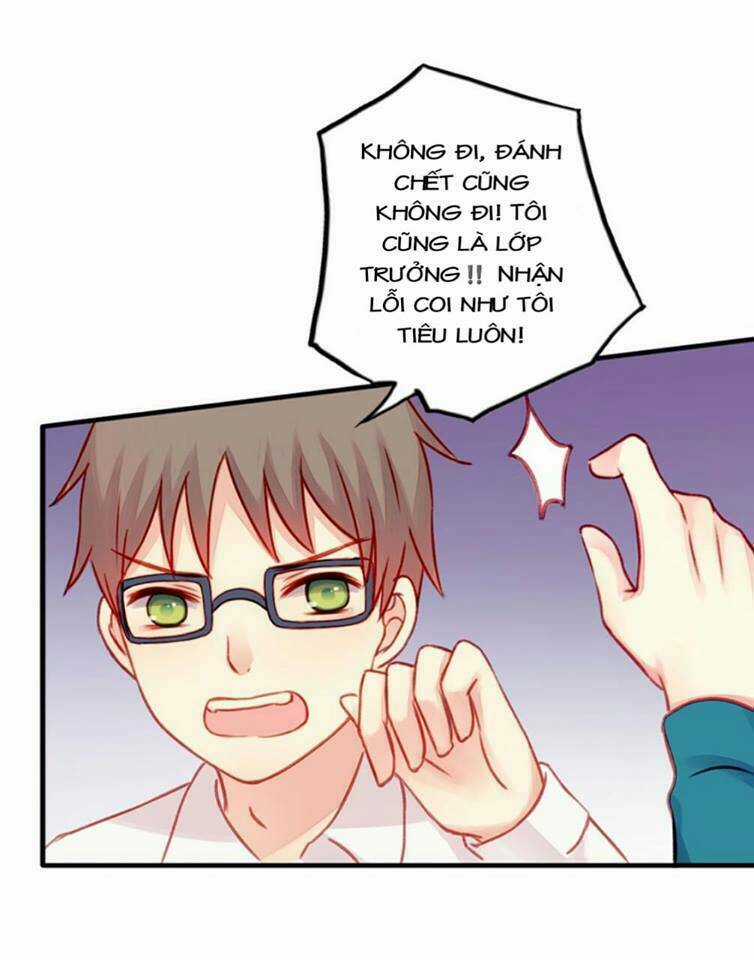 Bất Đồng Linh - Chapter 17 - Trang 29