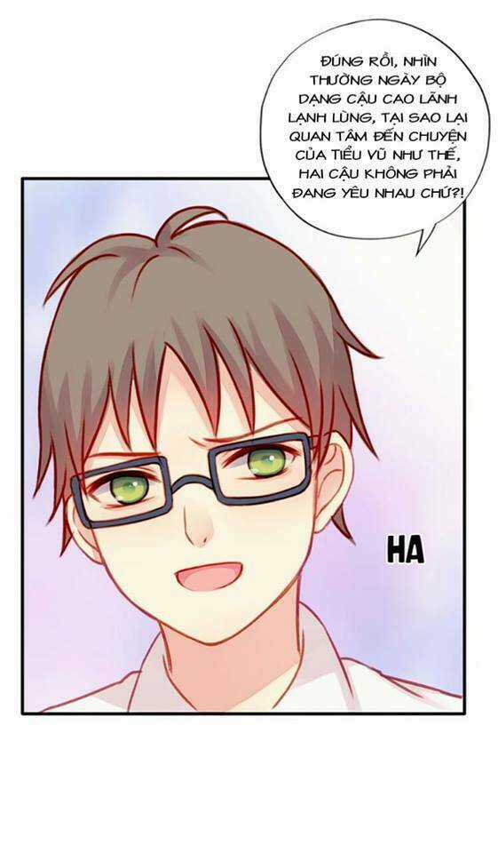 Bất Đồng Linh - Chapter 17 - Trang 30