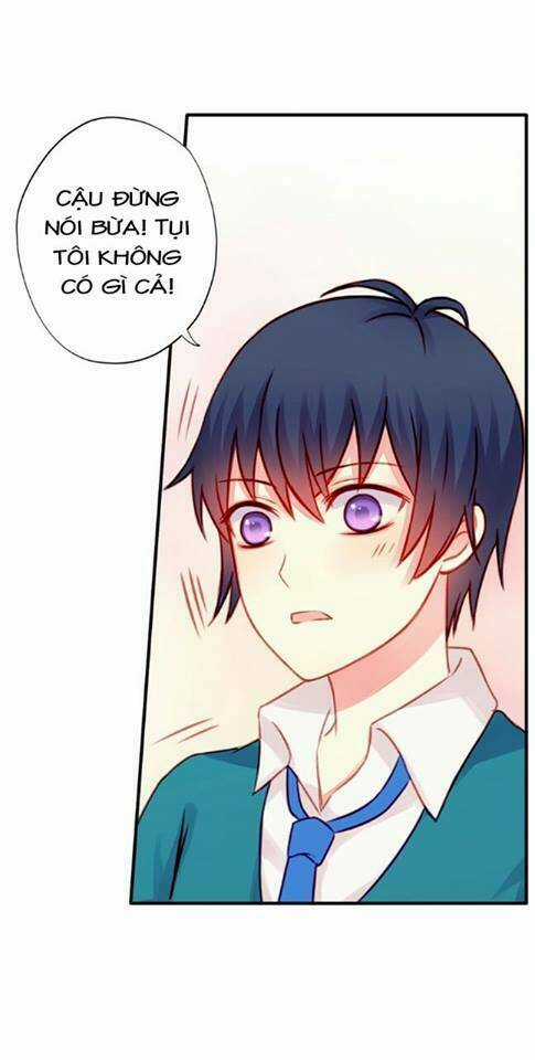 Bất Đồng Linh - Chapter 17 - Trang 31