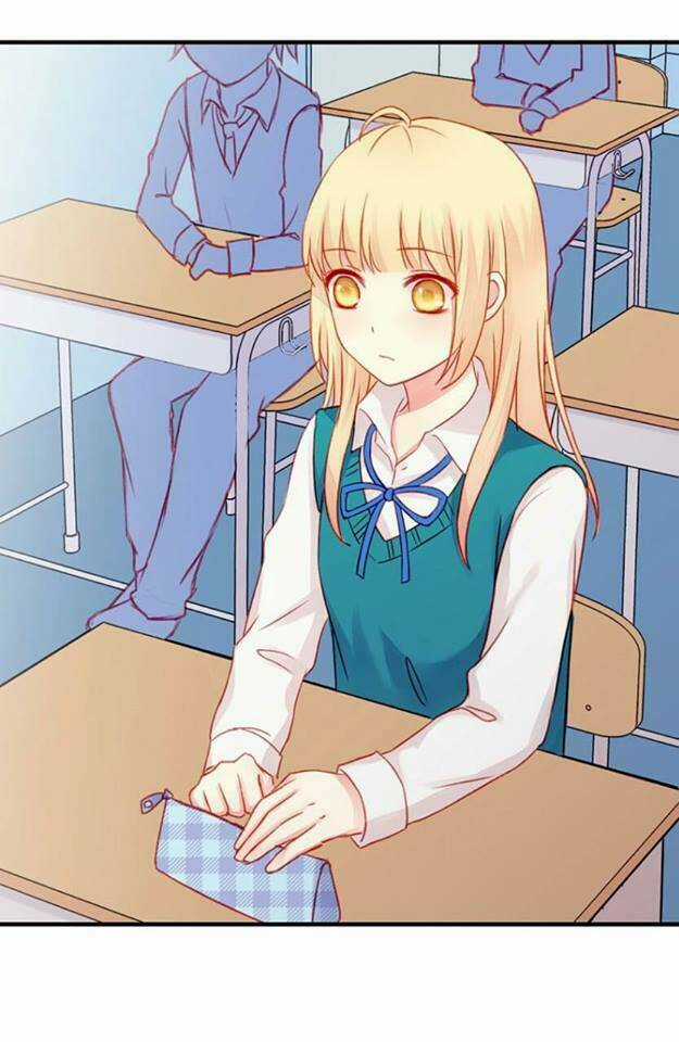 Bất Đồng Linh - Chapter 17 - Trang 7