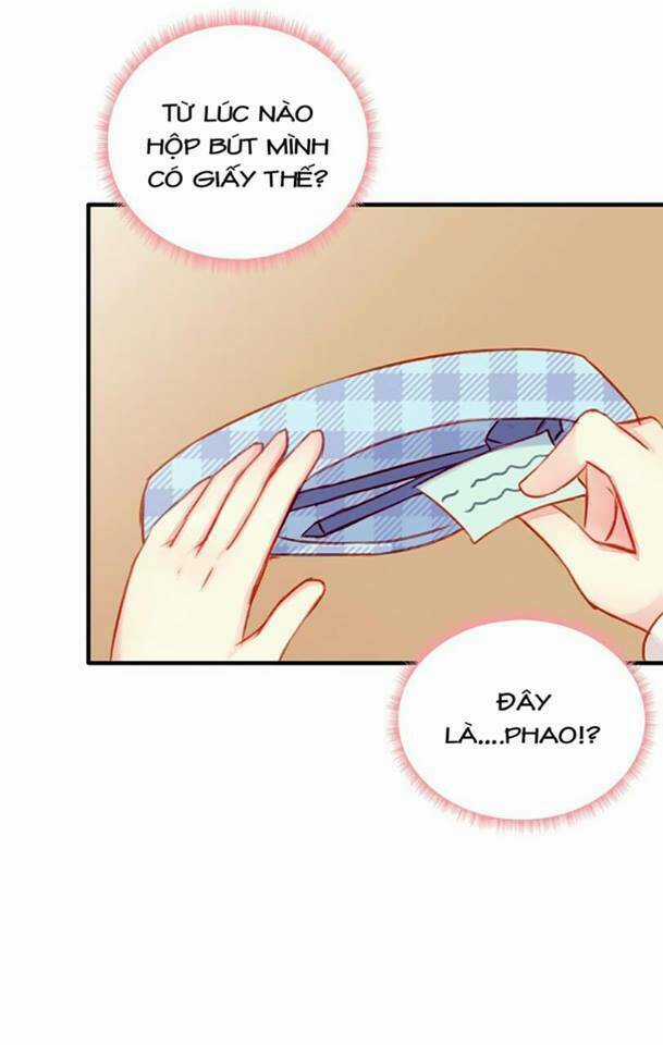 Bất Đồng Linh - Chapter 17 - Trang 8