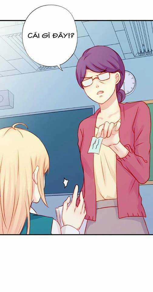 Bất Đồng Linh - Chapter 17 - Trang 9