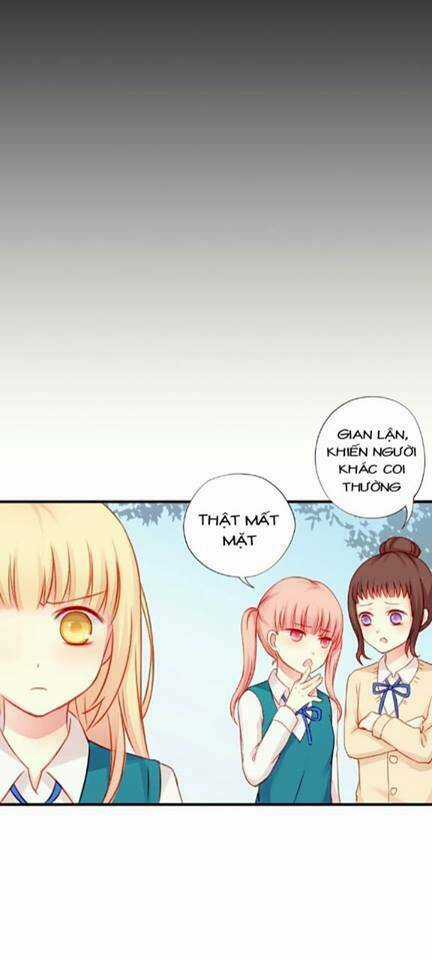 Bất Đồng Linh - Chapter 18 - Trang 14