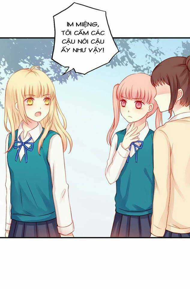 Bất Đồng Linh - Chapter 18 - Trang 15