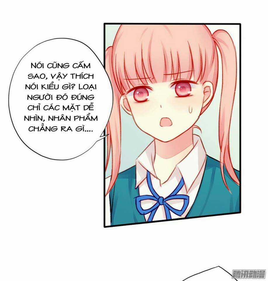 Bất Đồng Linh - Chapter 18 - Trang 16