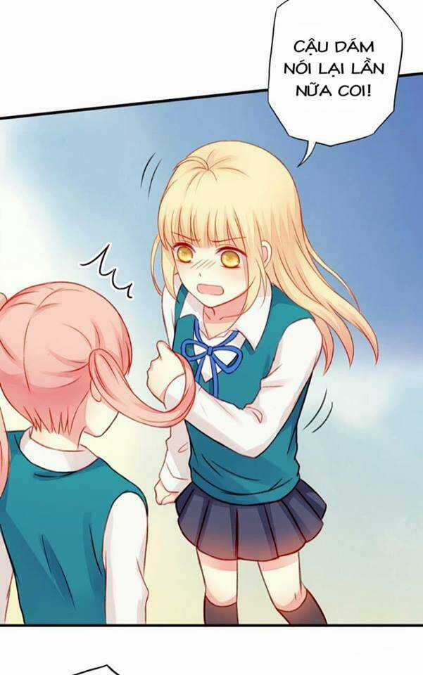 Bất Đồng Linh - Chapter 18 - Trang 17