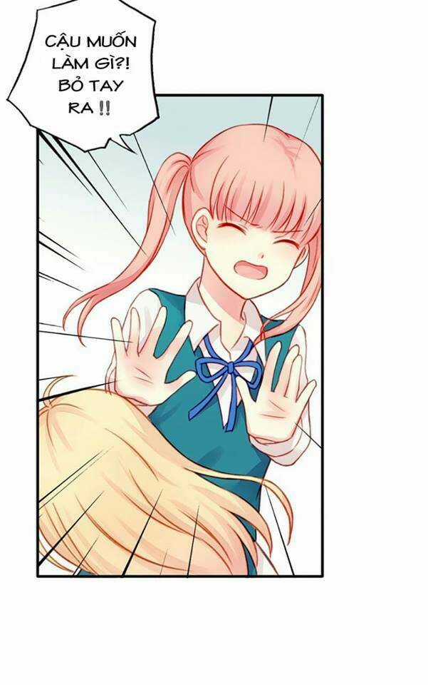 Bất Đồng Linh - Chapter 18 - Trang 18