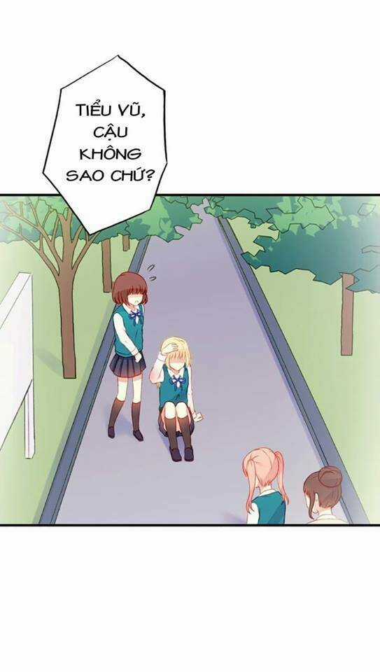 Bất Đồng Linh - Chapter 18 - Trang 19