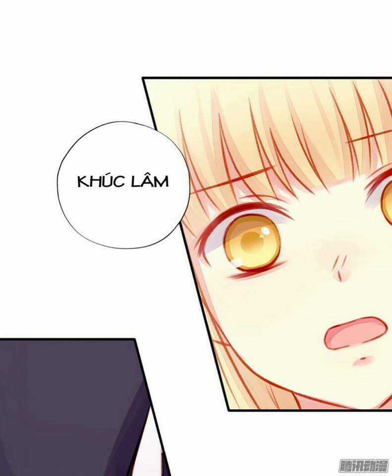 Bất Đồng Linh - Chapter 18 - Trang 23