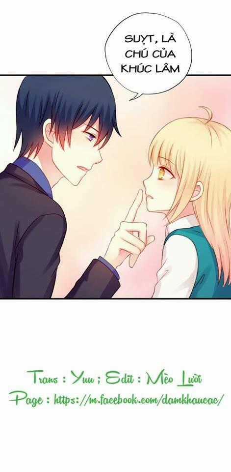 Bất Đồng Linh - Chapter 18 - Trang 25