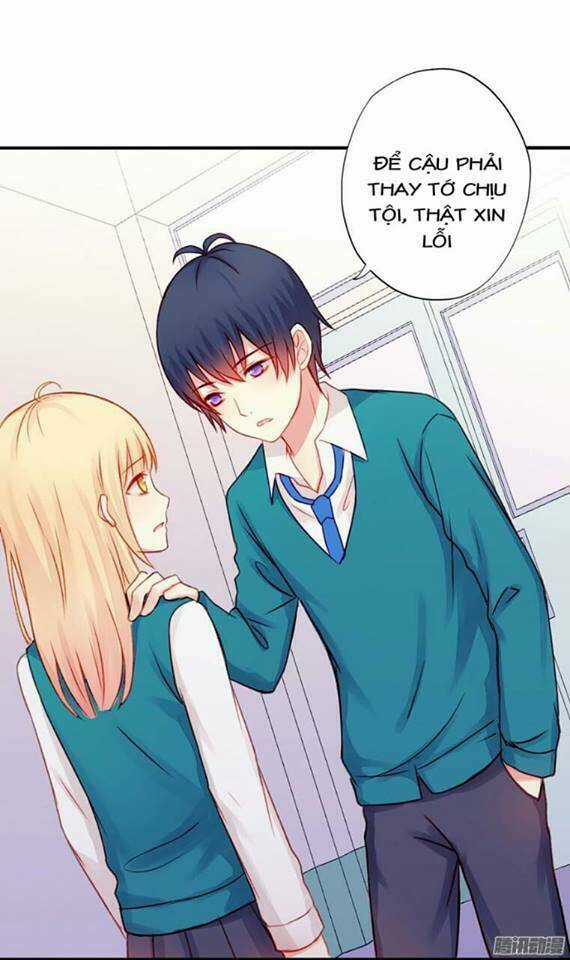 Bất Đồng Linh - Chapter 18 - Trang 5