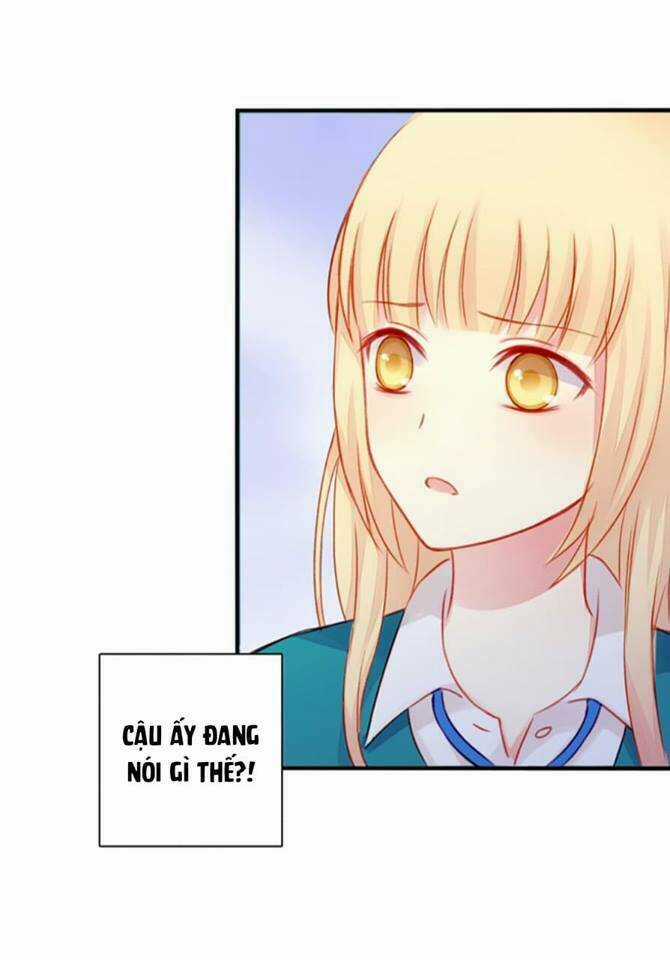 Bất Đồng Linh - Chapter 18 - Trang 7