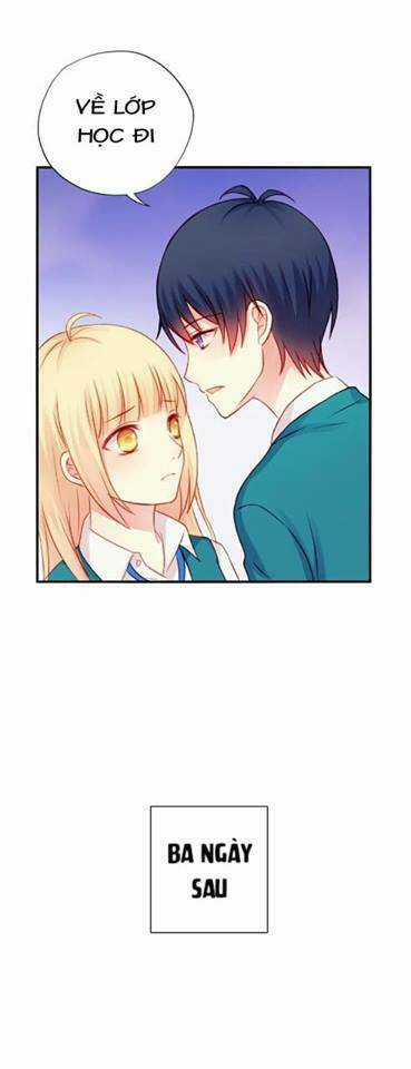 Bất Đồng Linh - Chapter 18 - Trang 8