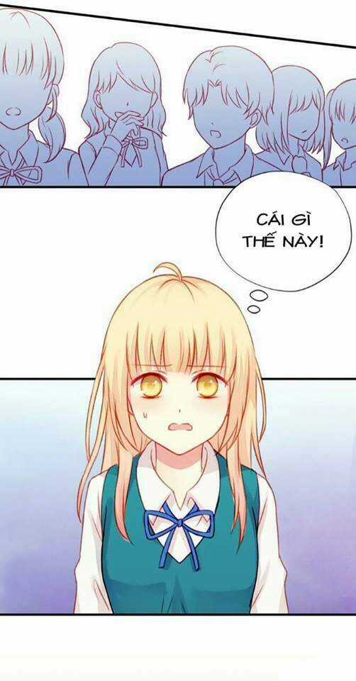 Bất Đồng Linh - Chapter 18 - Trang 10