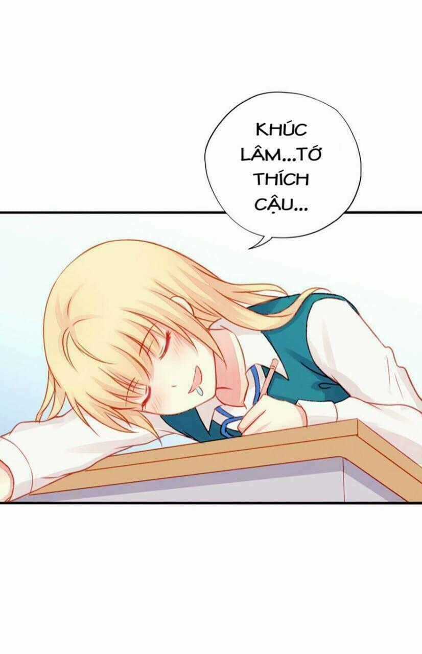 Bất Đồng Linh - Chapter 19 - Trang 2