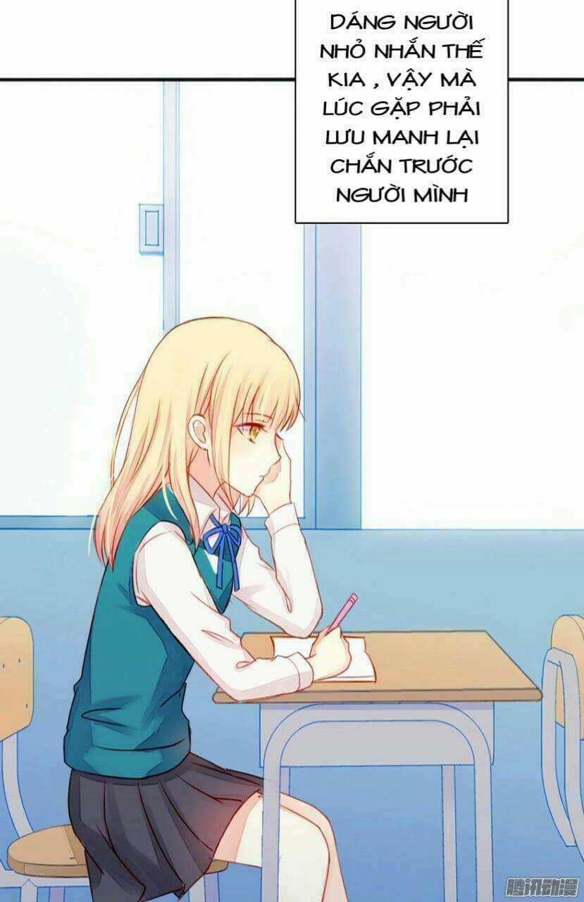 Bất Đồng Linh - Chapter 19 - Trang 14