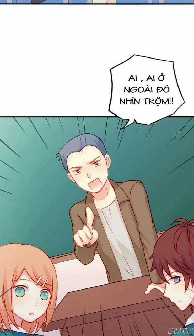 Bất Đồng Linh - Chapter 19 - Trang 15