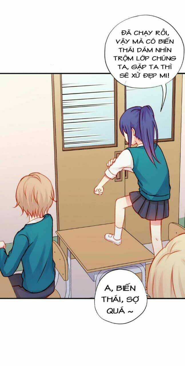 Bất Đồng Linh - Chapter 19 - Trang 17