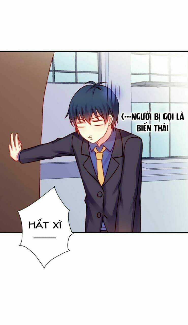 Bất Đồng Linh - Chapter 19 - Trang 18