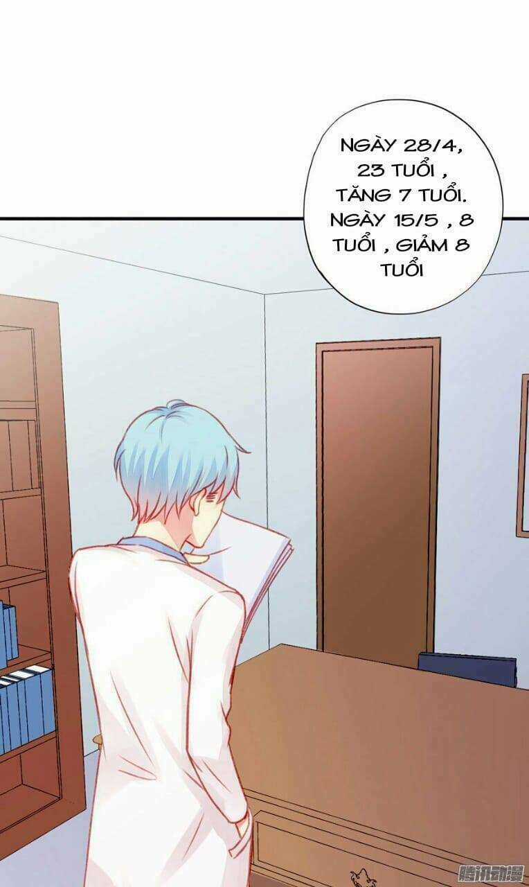 Bất Đồng Linh - Chapter 19 - Trang 19