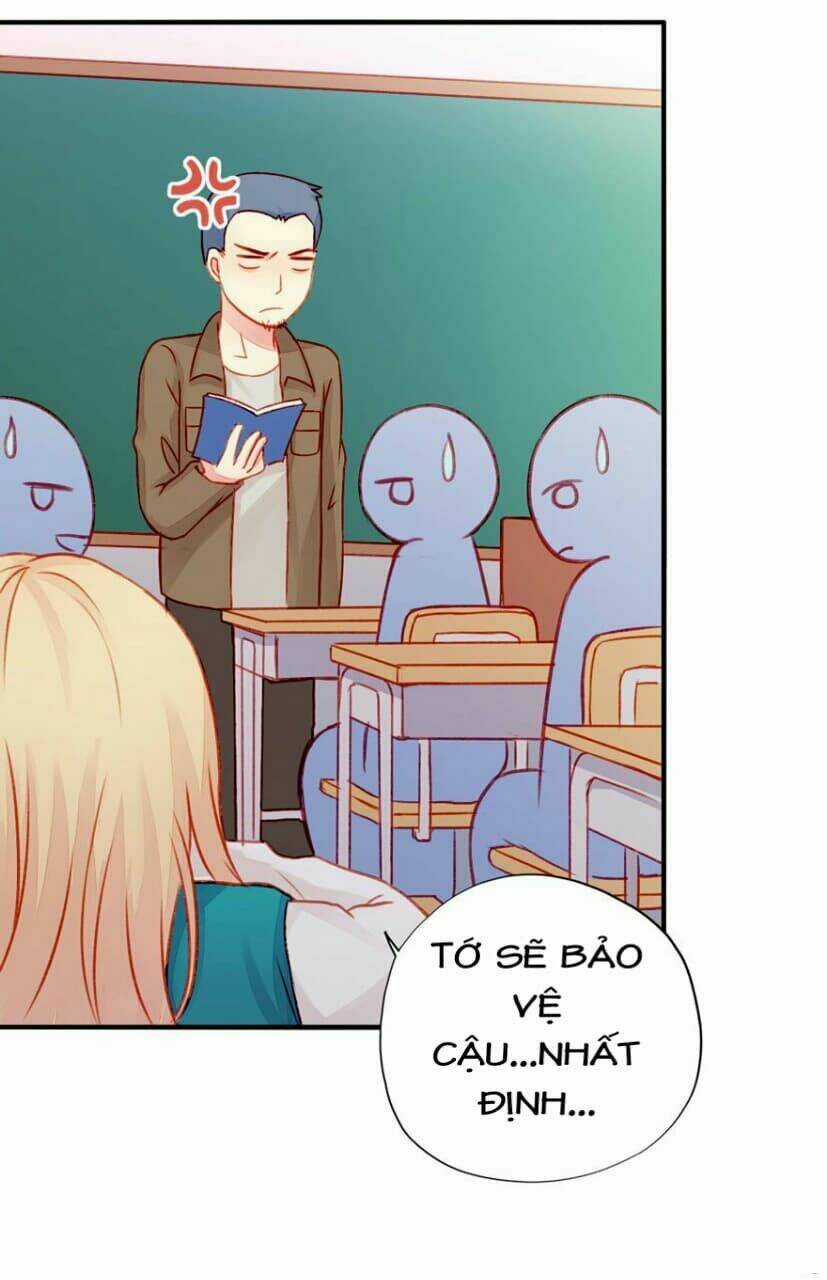 Bất Đồng Linh - Chapter 19 - Trang 3