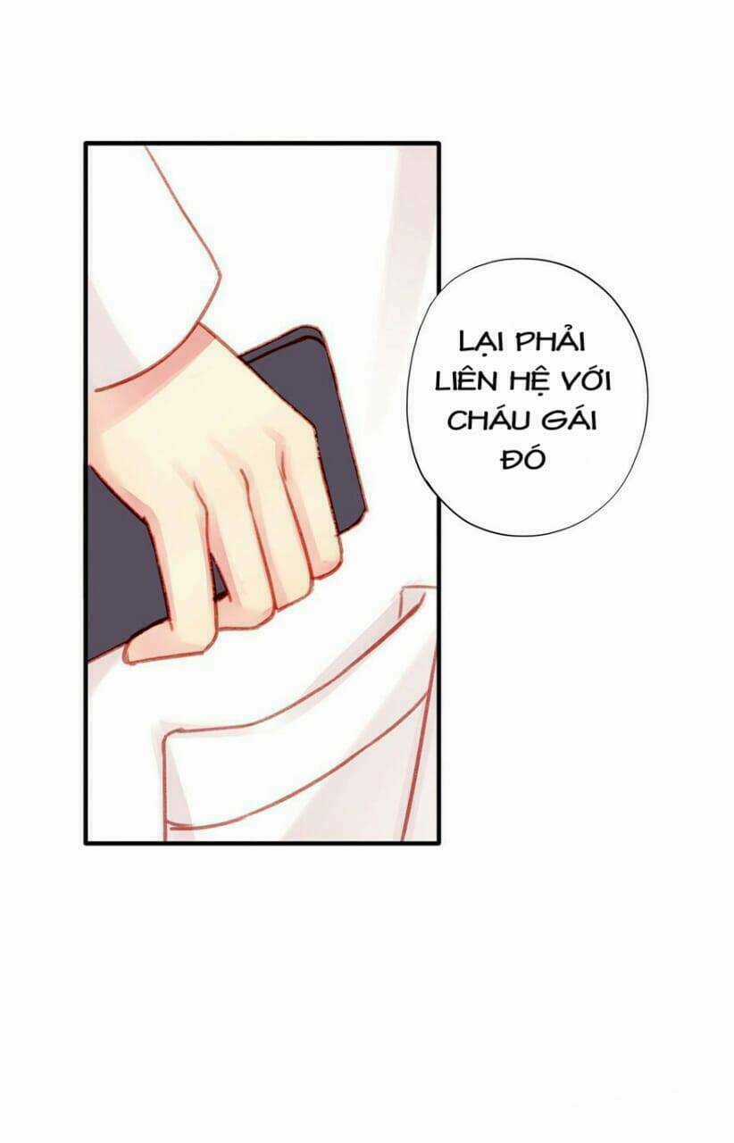 Bất Đồng Linh - Chapter 19 - Trang 23