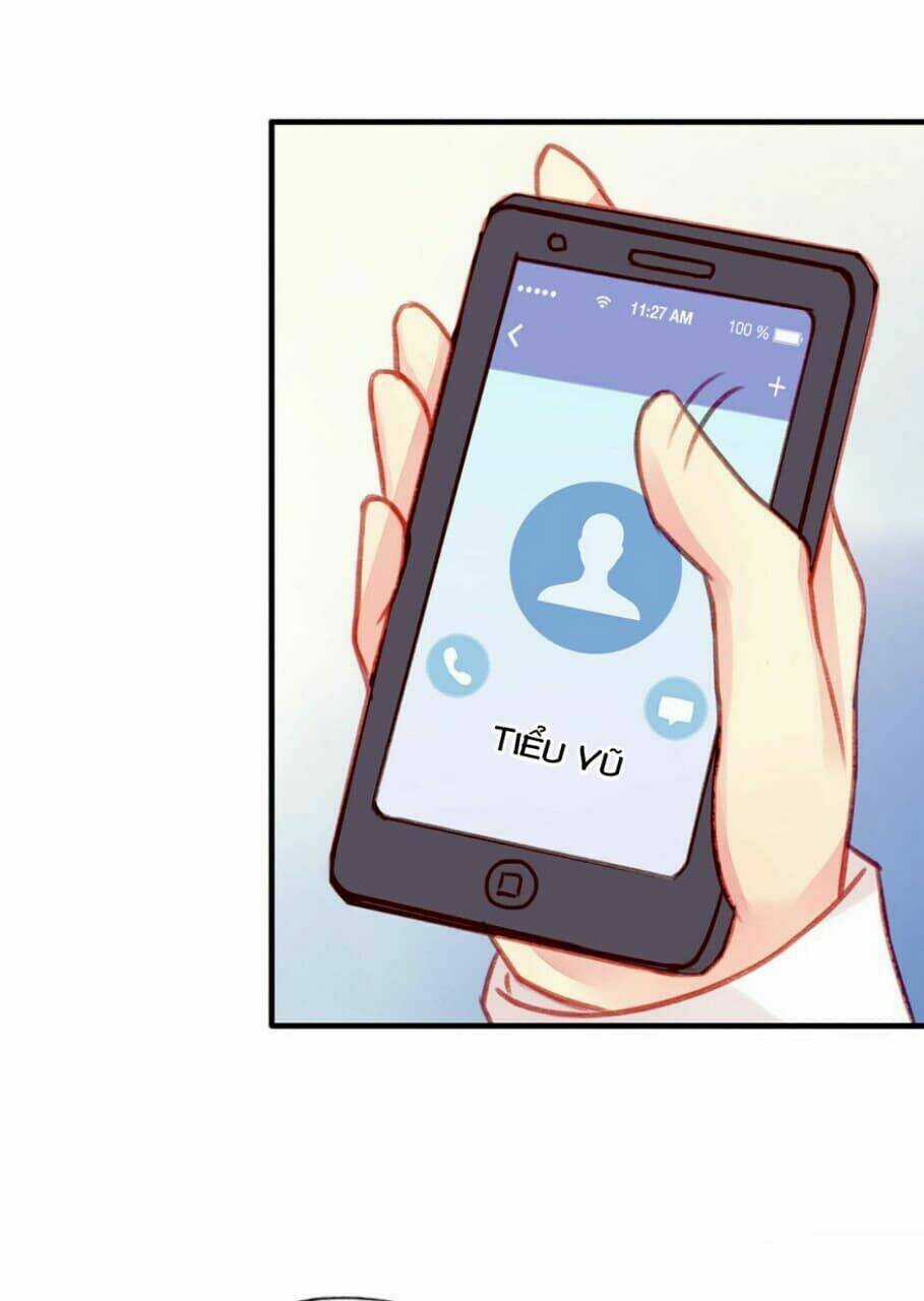 Bất Đồng Linh - Chapter 19 - Trang 24