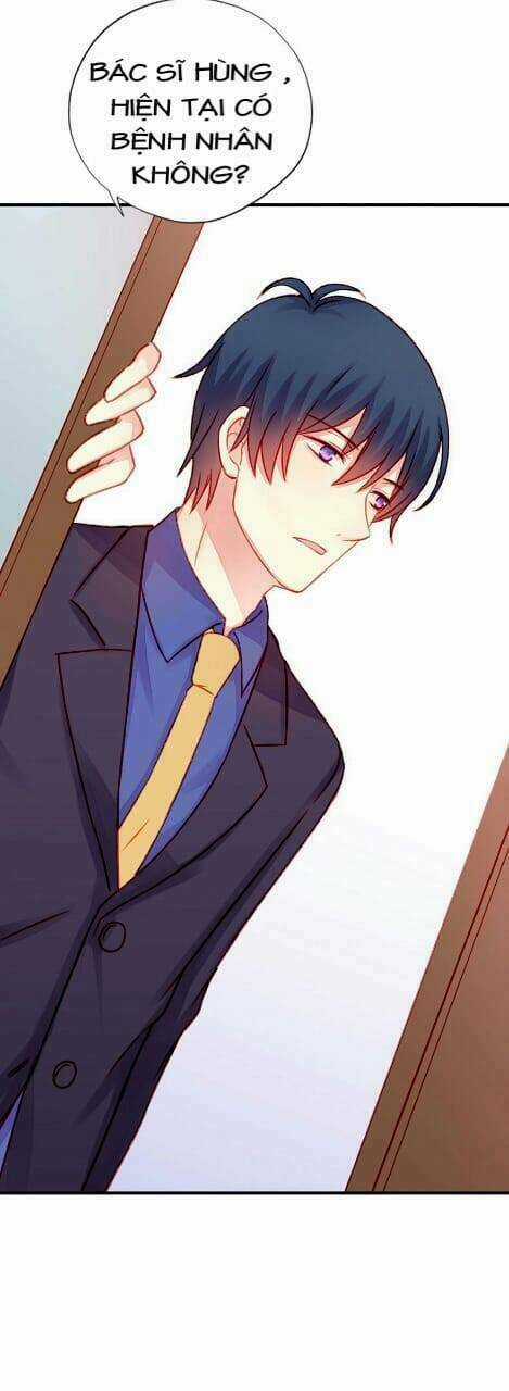 Bất Đồng Linh - Chapter 19 - Trang 25