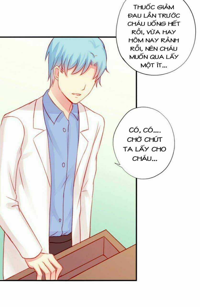 Bất Đồng Linh - Chapter 19 - Trang 27