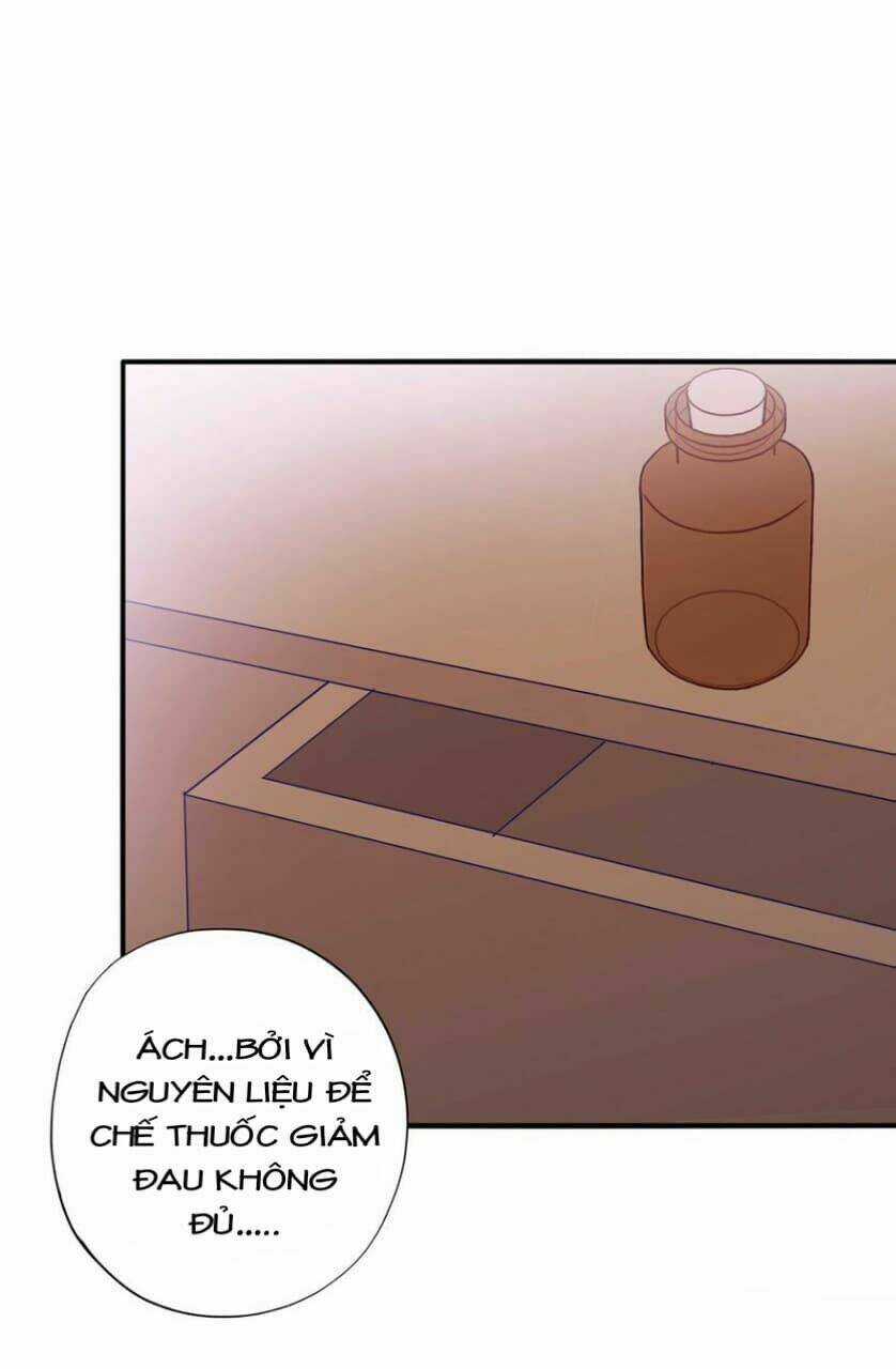 Bất Đồng Linh - Chapter 19 - Trang 28