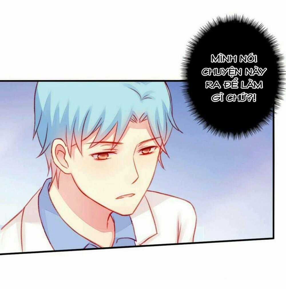 Bất Đồng Linh - Chapter 19 - Trang 29