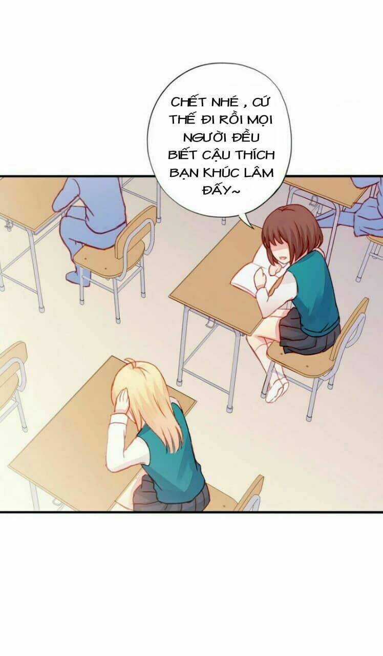 Bất Đồng Linh - Chapter 19 - Trang 5