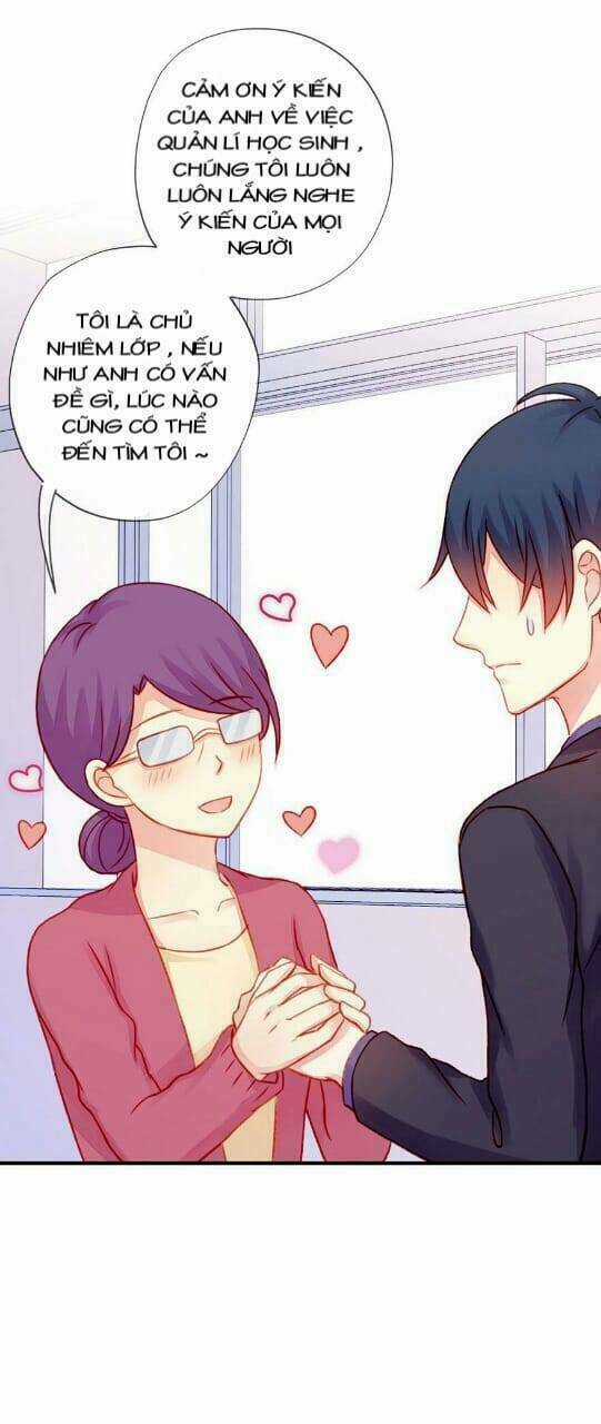 Bất Đồng Linh - Chapter 19 - Trang 6