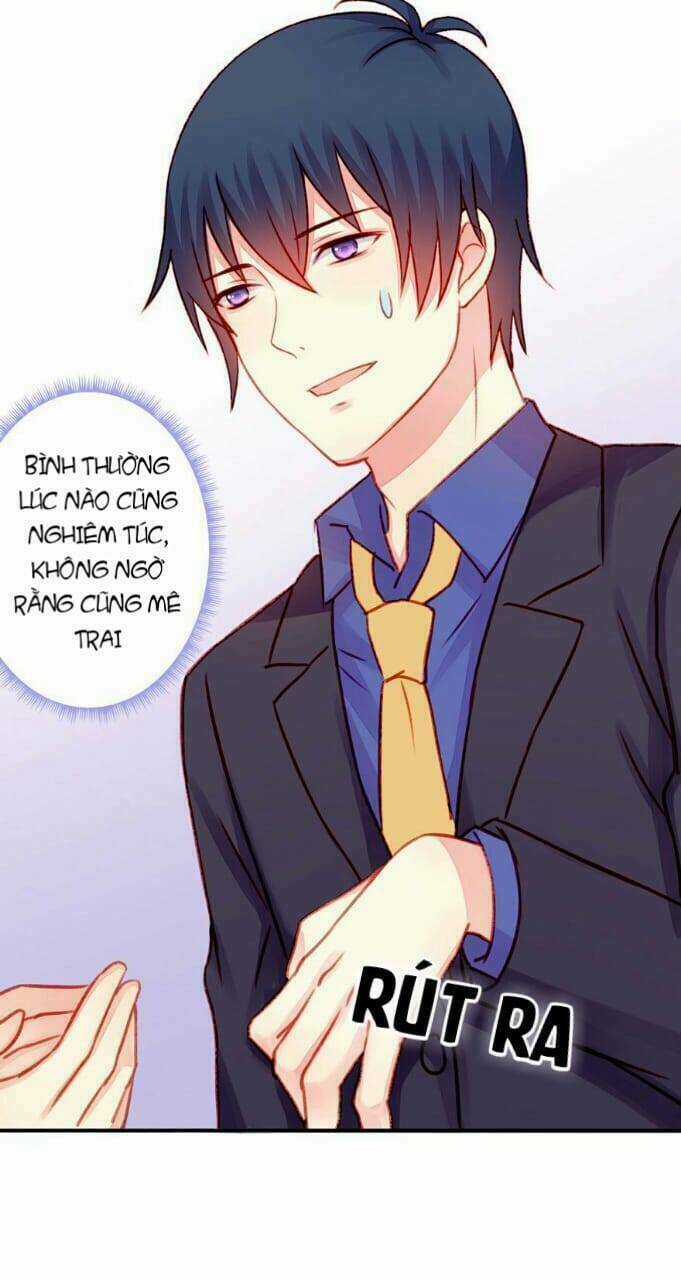 Bất Đồng Linh - Chapter 19 - Trang 8