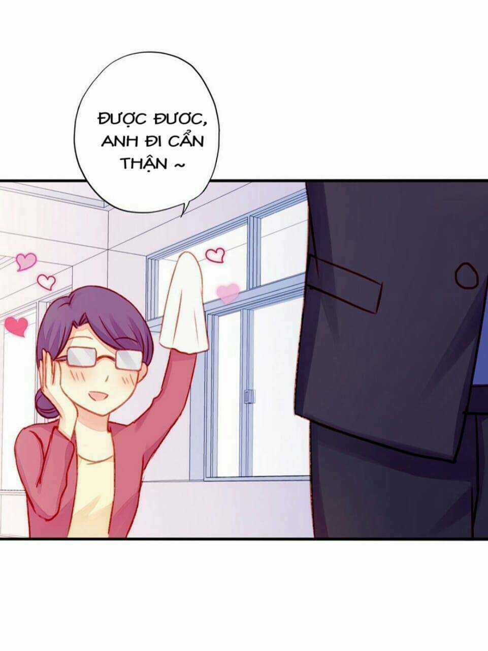 Bất Đồng Linh - Chapter 19 - Trang 9