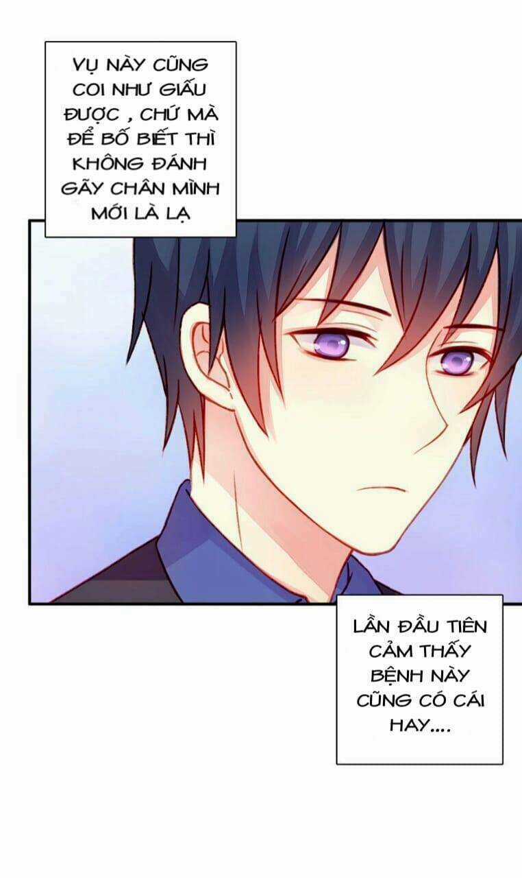 Bất Đồng Linh - Chapter 19 - Trang 10