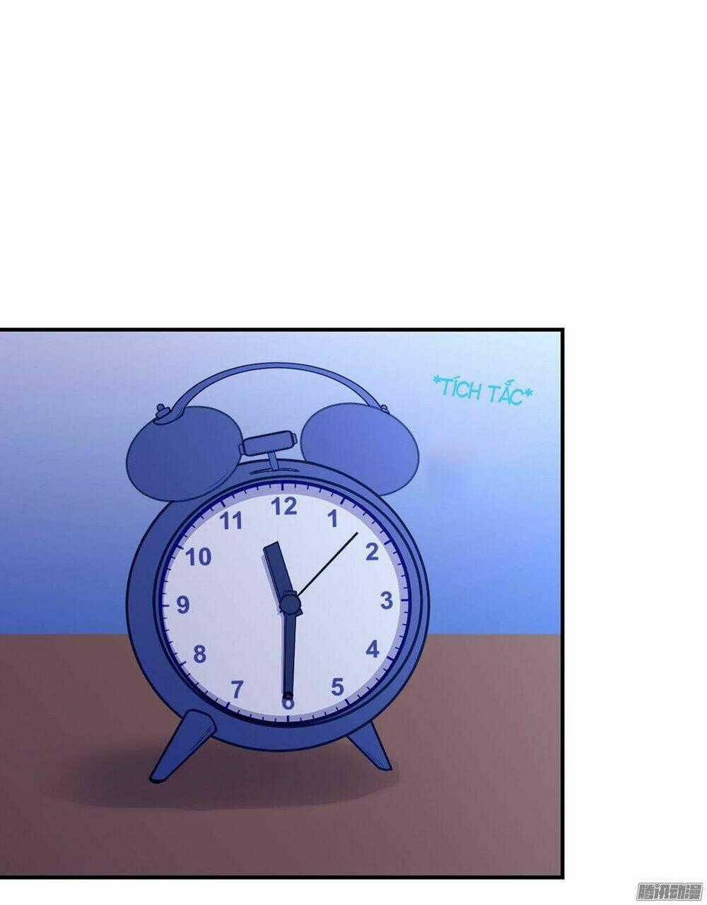 Bất Đồng Linh - Chapter 2 - Trang 1