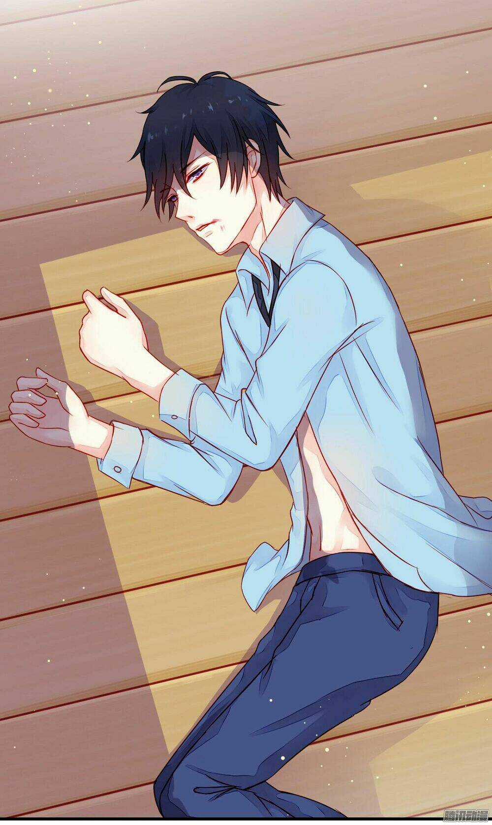 Bất Đồng Linh - Chapter 2 - Trang 12