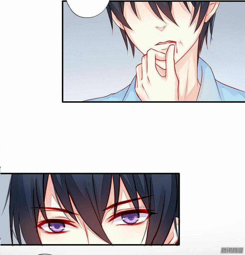 Bất Đồng Linh - Chapter 2 - Trang 15