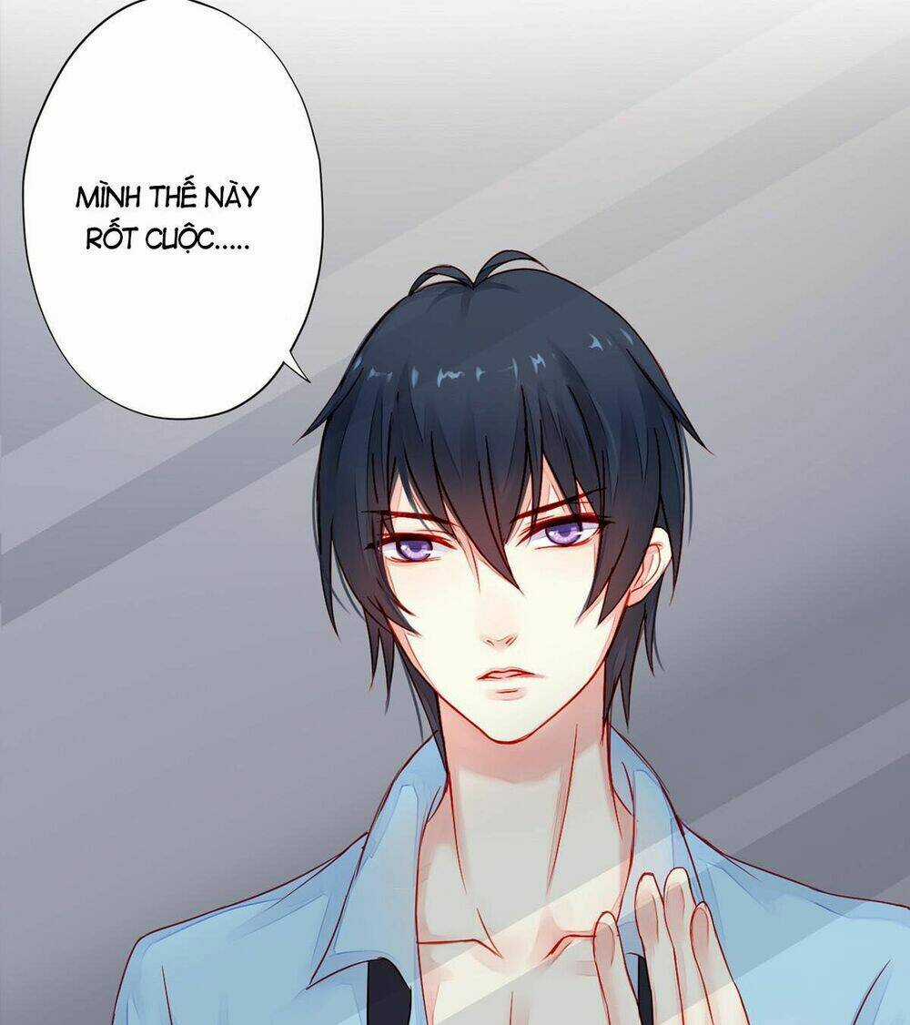 Bất Đồng Linh - Chapter 2 - Trang 16