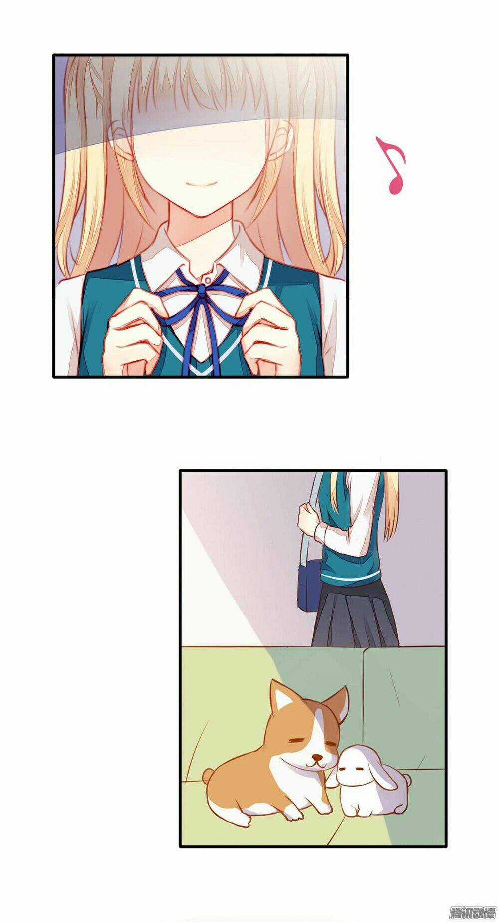 Bất Đồng Linh - Chapter 2 - Trang 19